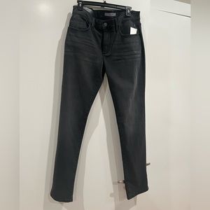 Joe's Jeans Men's Kinetic Brixton Straight and Narrow Jean